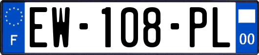 EW-108-PL