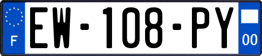 EW-108-PY