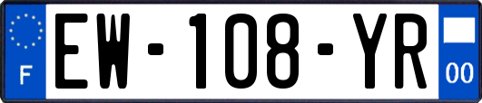 EW-108-YR