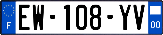EW-108-YV