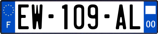 EW-109-AL