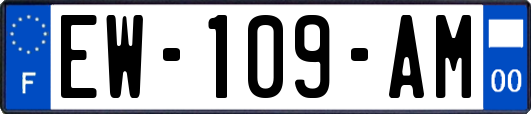 EW-109-AM