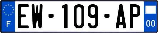 EW-109-AP