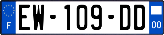 EW-109-DD