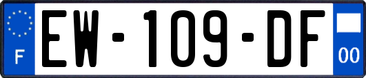 EW-109-DF
