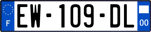 EW-109-DL