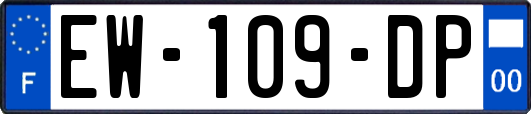 EW-109-DP