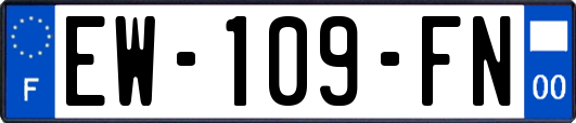 EW-109-FN