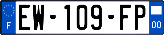 EW-109-FP