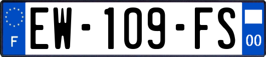 EW-109-FS