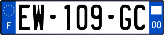 EW-109-GC