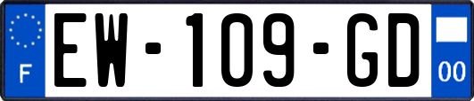 EW-109-GD