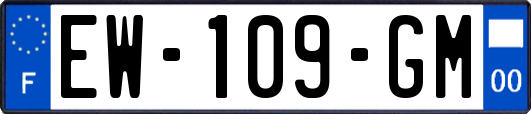 EW-109-GM