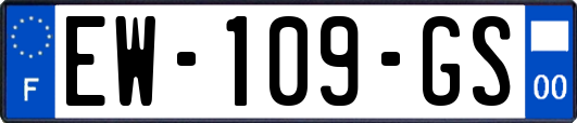 EW-109-GS