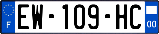 EW-109-HC