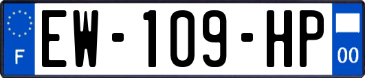 EW-109-HP