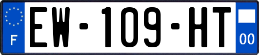 EW-109-HT