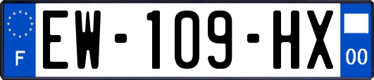 EW-109-HX