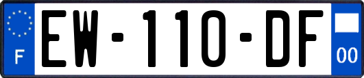 EW-110-DF