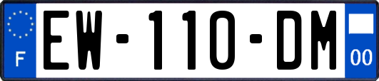 EW-110-DM