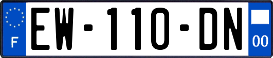 EW-110-DN