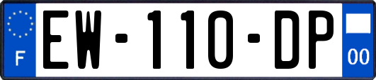 EW-110-DP