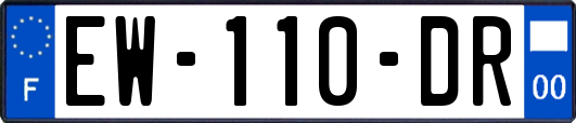 EW-110-DR