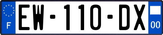 EW-110-DX