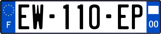 EW-110-EP