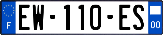 EW-110-ES