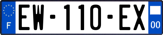 EW-110-EX