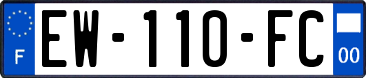EW-110-FC
