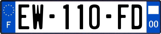 EW-110-FD