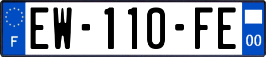 EW-110-FE