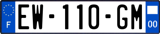 EW-110-GM