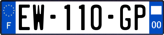 EW-110-GP