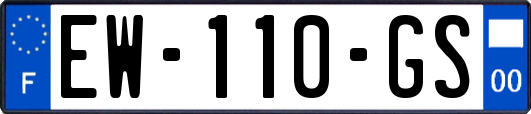 EW-110-GS