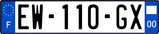 EW-110-GX