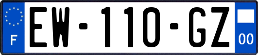 EW-110-GZ