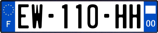 EW-110-HH
