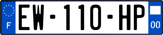 EW-110-HP