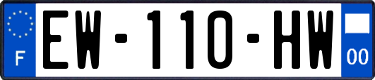 EW-110-HW