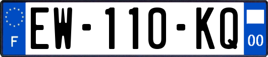 EW-110-KQ