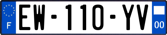 EW-110-YV