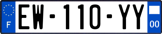 EW-110-YY