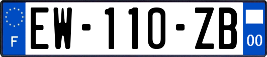 EW-110-ZB