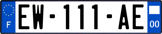 EW-111-AE