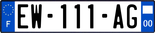 EW-111-AG