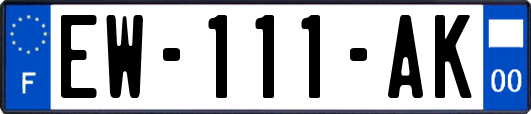 EW-111-AK