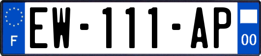 EW-111-AP